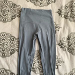 Lululemon Align Leggings 25”